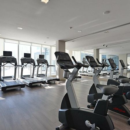 Custom Luxury Suite - By Elite Suites Mississauga Esterno foto