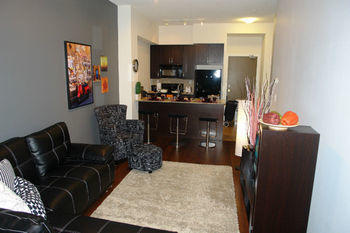 Custom Luxury Suite - By Elite Suites Mississauga Esterno foto