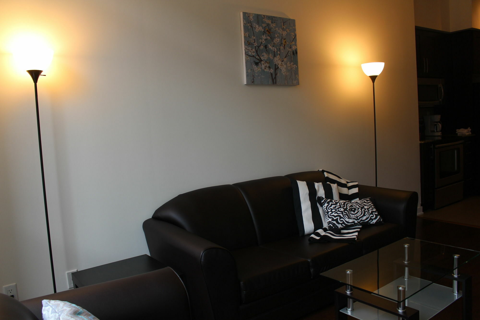 Custom Luxury Suite - By Elite Suites Mississauga Esterno foto