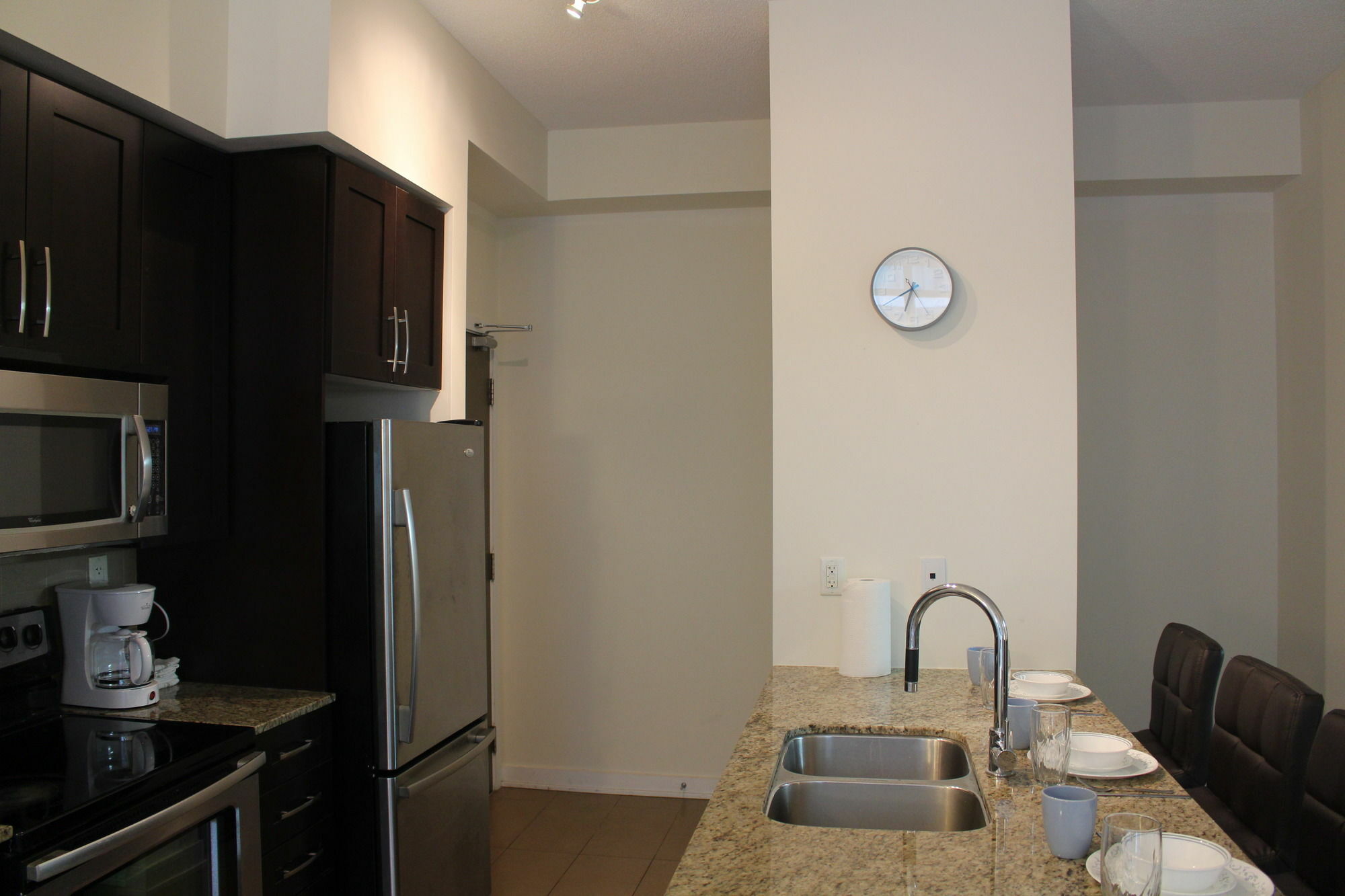 Custom Luxury Suite - By Elite Suites Mississauga Esterno foto