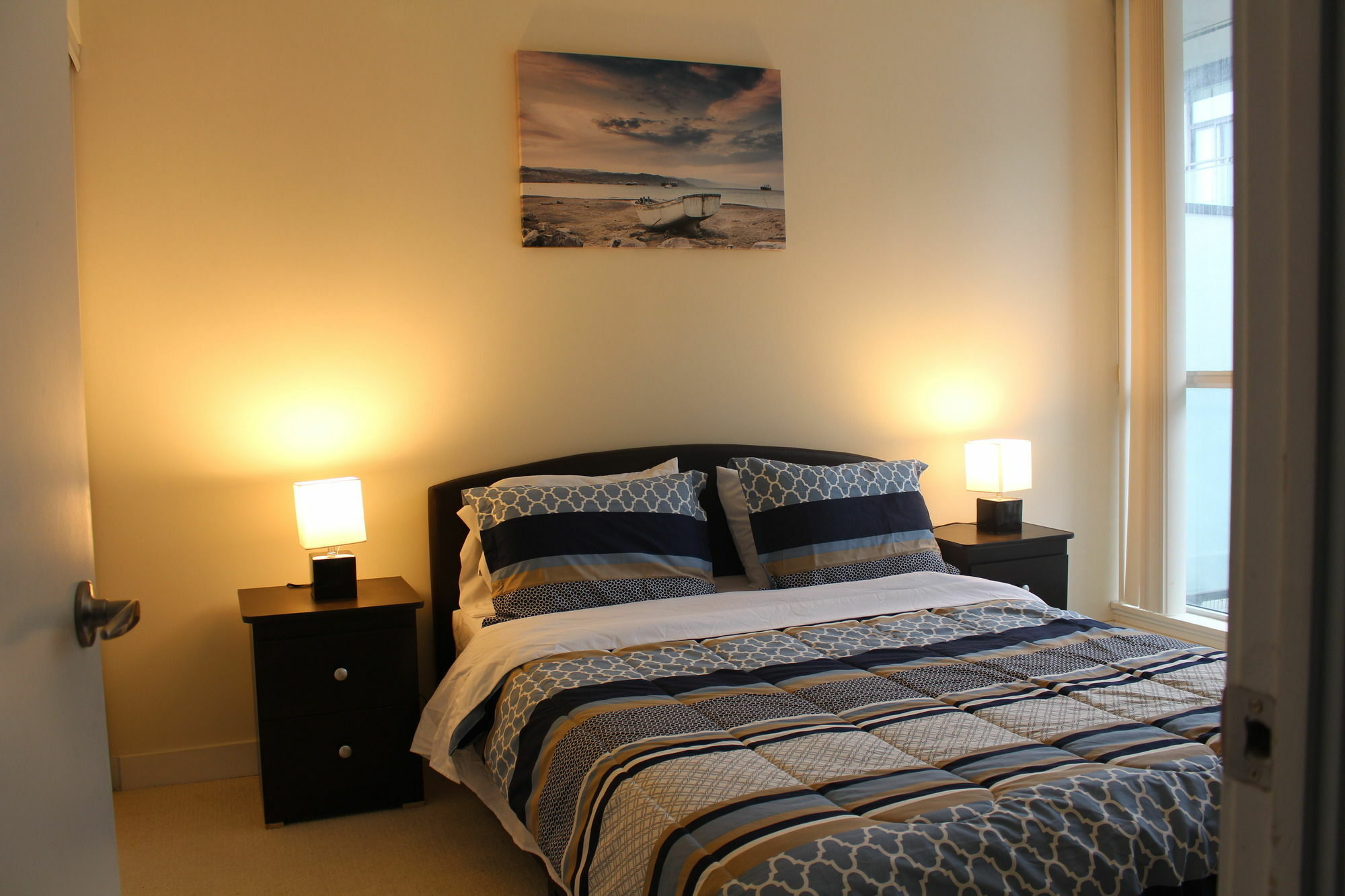 Custom Luxury Suite - By Elite Suites Mississauga Esterno foto