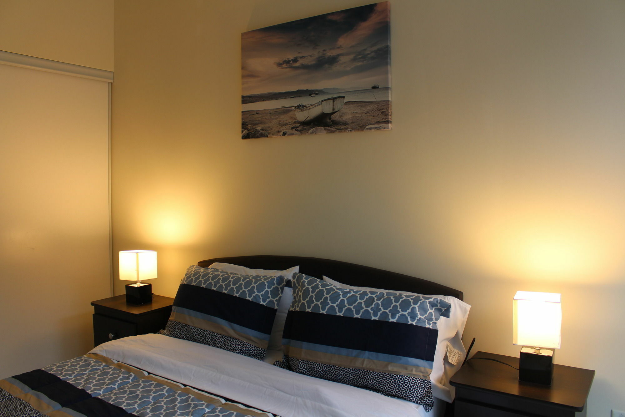 Custom Luxury Suite - By Elite Suites Mississauga Esterno foto