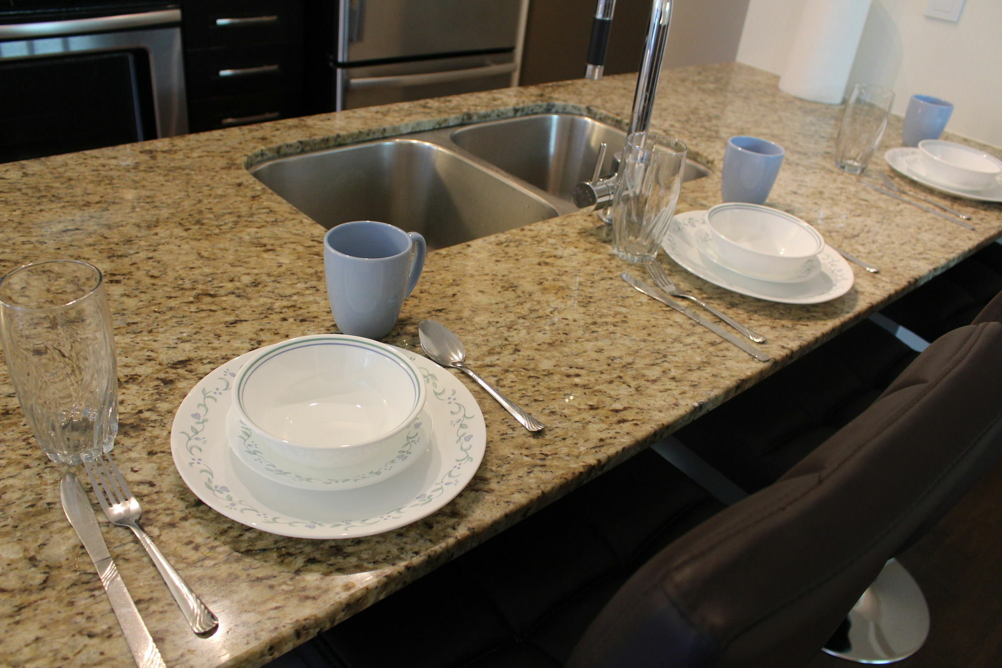 Custom Luxury Suite - By Elite Suites Mississauga Esterno foto